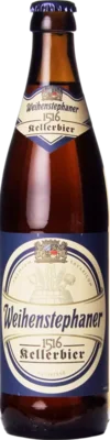 Weihenstephaner 1516 Kellerbier