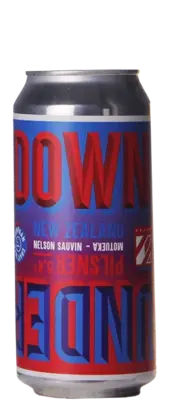 Kompaan / Prizm Down Under