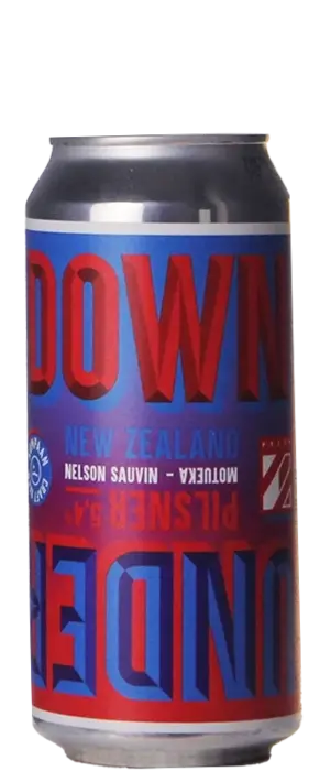 Kompaan / Prizm Down Under