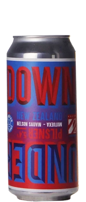 Kompaan / Prizm Down Under