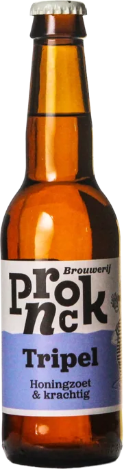 Pronck Tripel