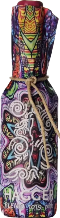 Bevog Hagger 1019 Pink Edition