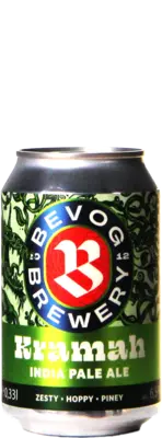 Bevog Kramah