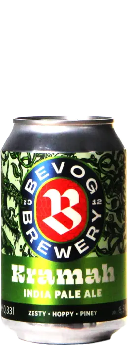 Bevog Kramah