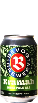 Bevog Kramah 33 IPA Bier kopen