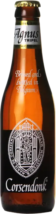 Corsendonk Agnus Tripel