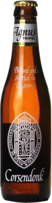 Corsendonk Agnus Tripel