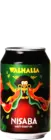 Walhalla Nisaba West Coast IPA