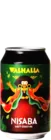 Walhalla Nisaba West Coast IPA