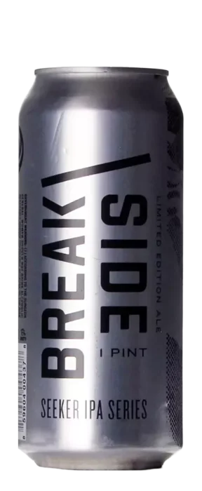 Breakside Seeker IPA (Hail Nelson)