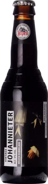 Jopen Johannieter Vintage 2017