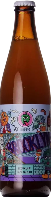 Hopito Brooklyn