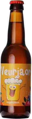Puuro Veurjaor