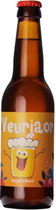 Puuro Veurjaor