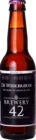 Brewery42 De Weekbreker / Der Wochenbrecher