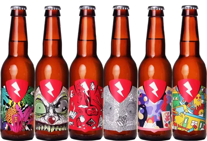 Rock City Carte Blanche