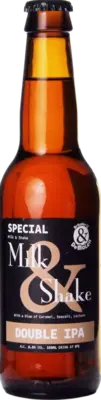 De Molen Milk & Shake