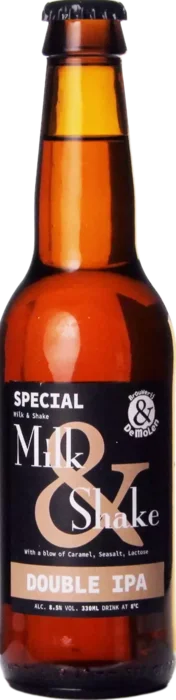 De Molen Milk & Shake