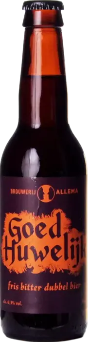 Allema Goed Huwelijk