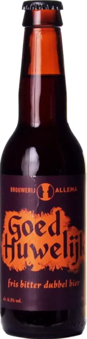 Allema Goed Huwelijk