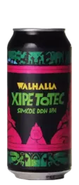 Walhalla Xipe Totec