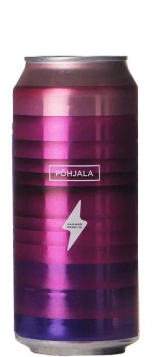 Põhjala / Garage Beer Spikes