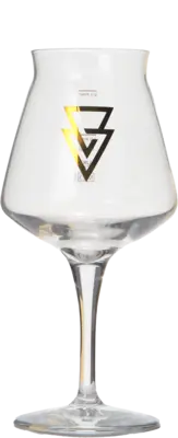 Azvex Teku Voetglas 2/3 Pint 37,5cl