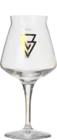 Azvex Teku Voetglas 2/3 Pint 37,5cl 37,5 Bier kopen