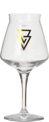 Azvex Teku Voetglas 2/3 Pint 37,5cl 37,5 Bier kopen