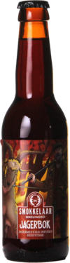 De Smokkelaar Jägerbok