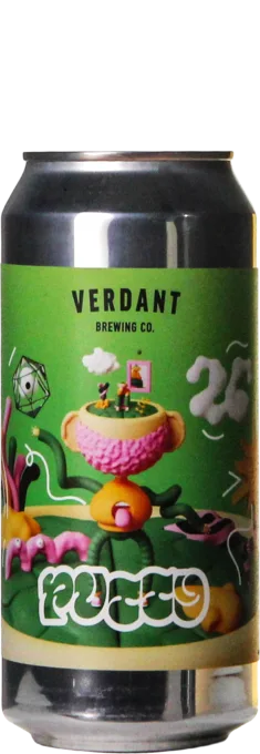 Verdant Putty (2026)