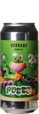 Verdant Putty (2026)