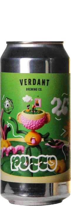 Verdant Putty (2026)