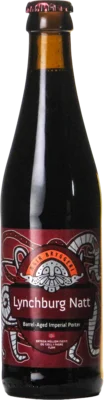 Aegir Bryggeri Lynchburg Natt 33 Porter Bier kaufen