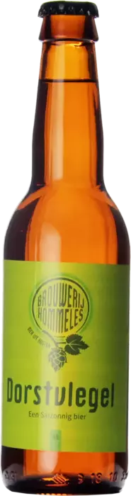 Hommeles Dorstvlegel