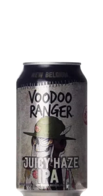 New Belgium Voodoo Ranger Juicy Haze IPA 35,5 IPA Bier kopen