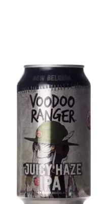 New Belgium Voodoo Ranger Juicy Haze IPA