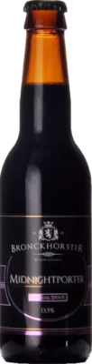 Bronckhorster Midnightporter