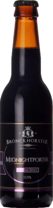 Bronckhorster Midnightporter