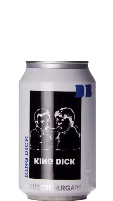 Dutch Bargain King Dick