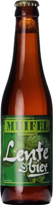 Muifel Lente Bier