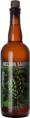 Anchorage Brewing Nelson Sauvin