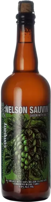 Anchorage Brewing Nelson Sauvin