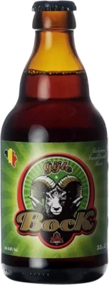 Broeder Jacob Gijle Bock