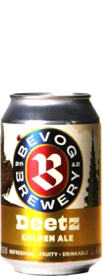 Bevog Deetz