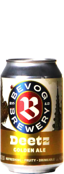 Bevog Deetz
