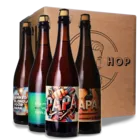 Vater ist ein Held Bierpaket