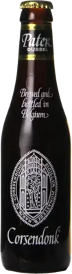 Corsendonk Pater Dubbel