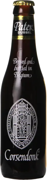 Corsendonk Pater Dubbel
