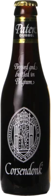 Corsendonk Pater Dubbel